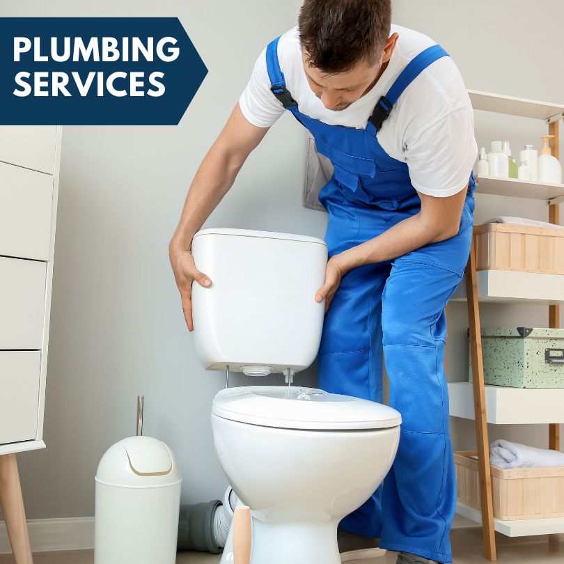 Plumbing Company in Mount Olive, NC